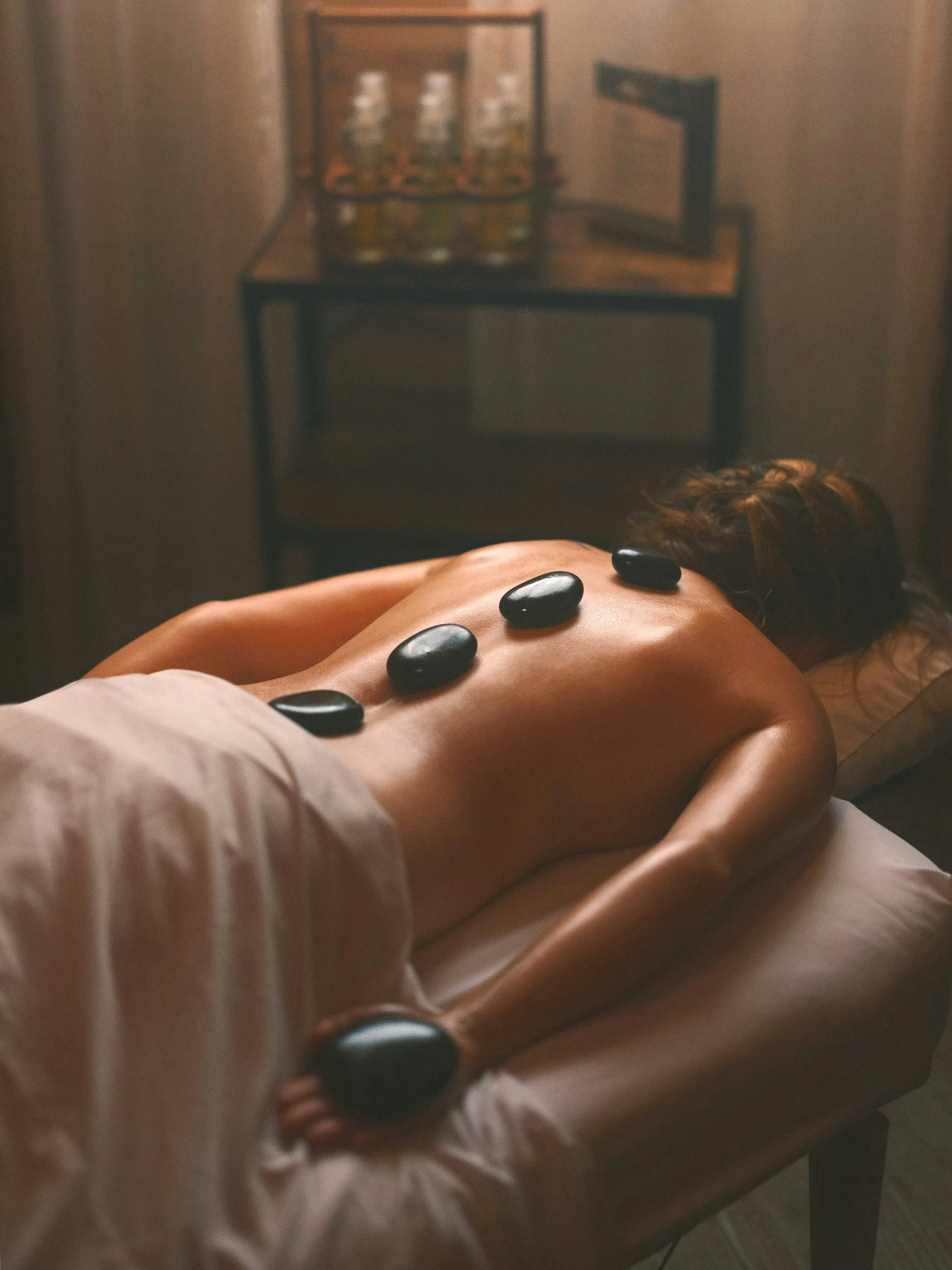 Body massage therapy Sector 45 Gurgaon
